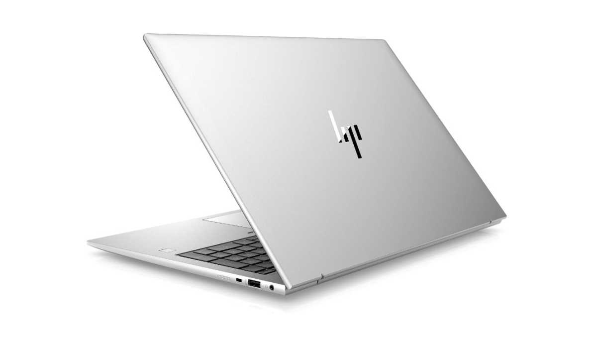 HP Elitebook 865 G9 Außenansicht