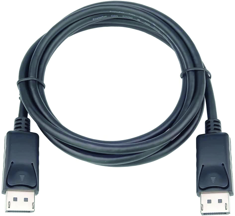 Displayport-Kabel