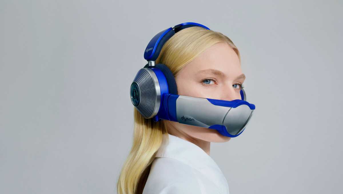Dyson’s premium air-purifying Zone headphones to be released in 2023on December 8, 2022 at 00:01 Tech Advisor
