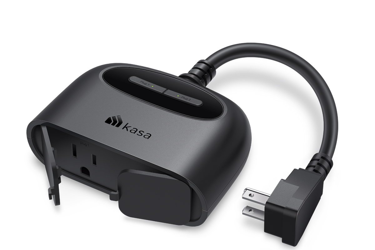 Kasa Smart plug and switches