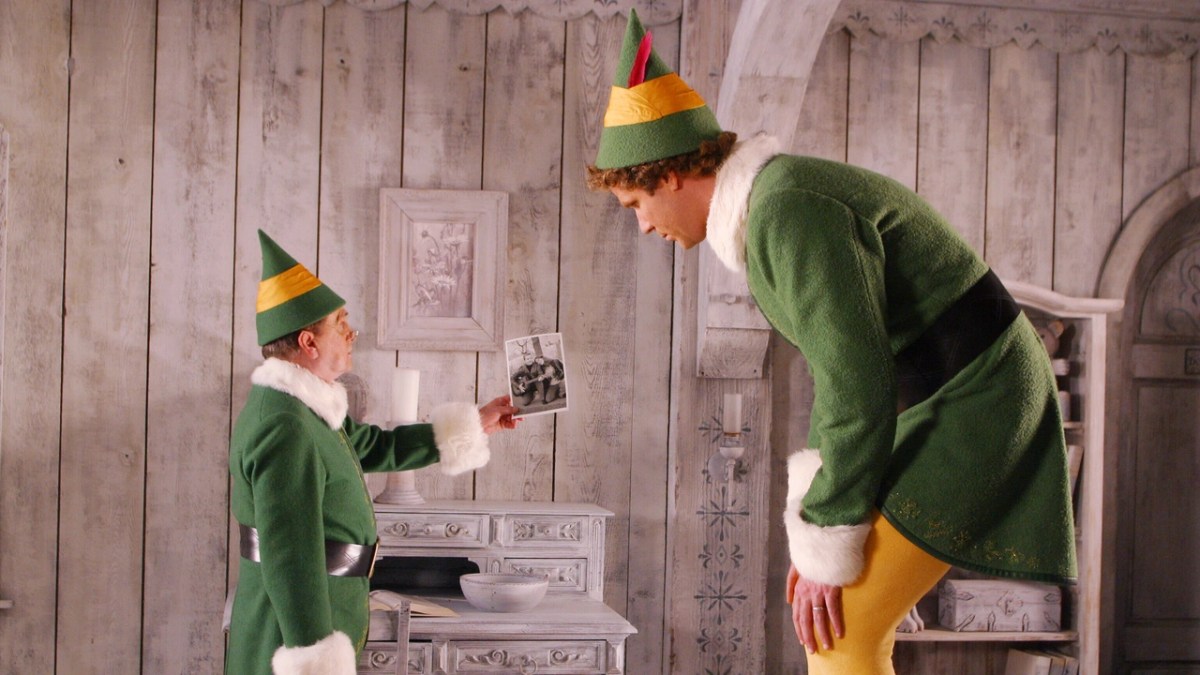 Elf film