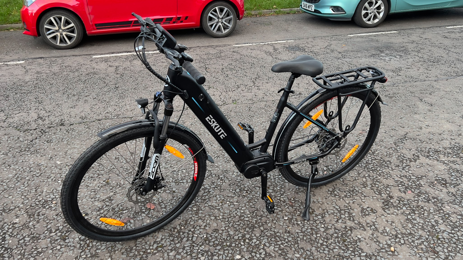 Eskute Polluno Pro