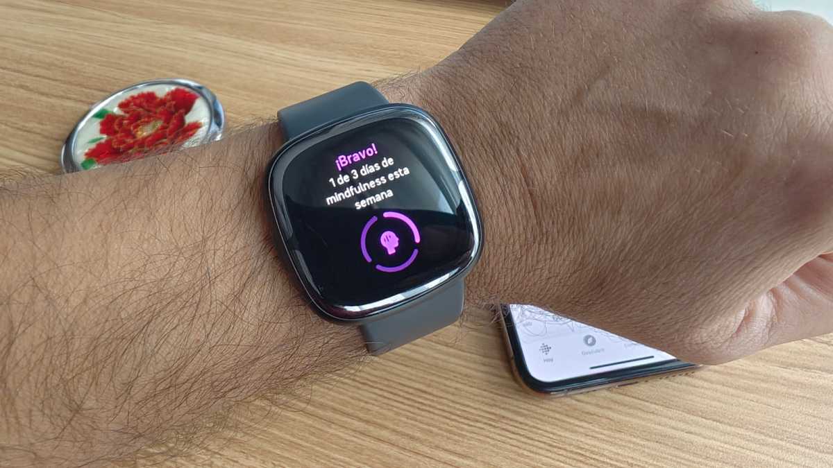 Fitbit Sense 2