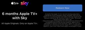 How to get Apple TV+ for free: Apple TV subscription deals and trials ...