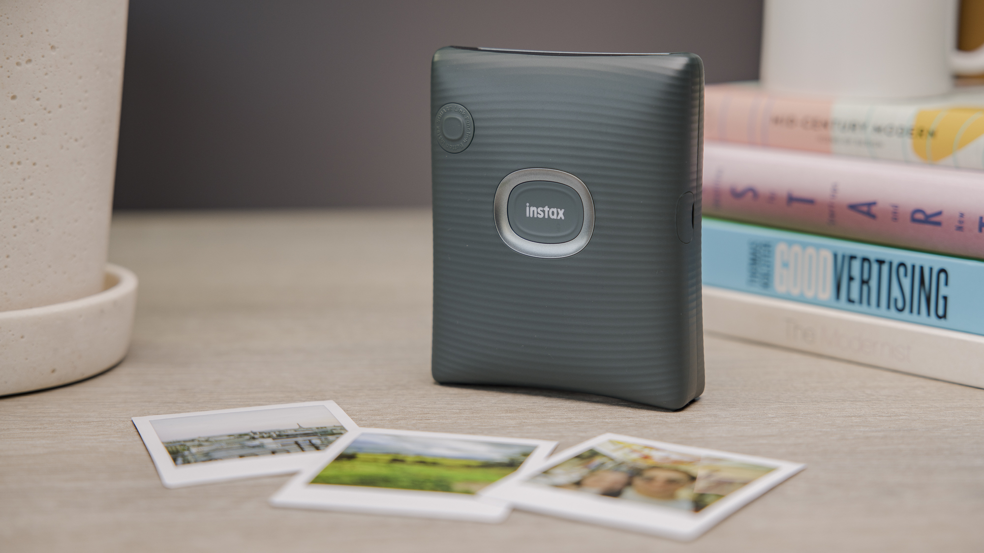 Best Portable Printers 2024: Instant Photo Printers - Tech Advisor