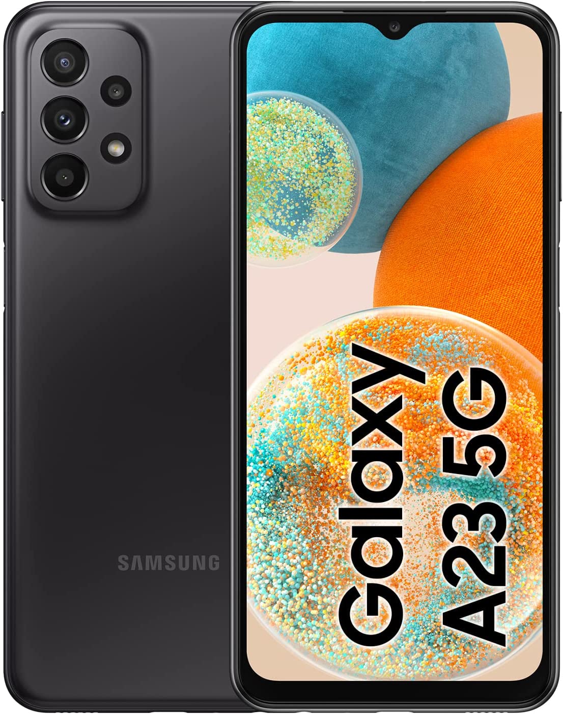 Samsung Galaxy A23 5G