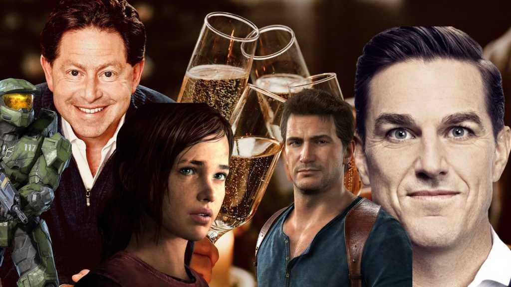 Image: Gaming im Jahr 2022/2023: GÃ¼nstig wie nie, aber es wird auch gerne abgezockt