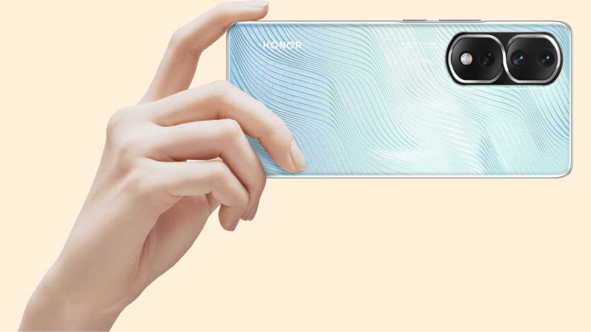 Honor 80 Series