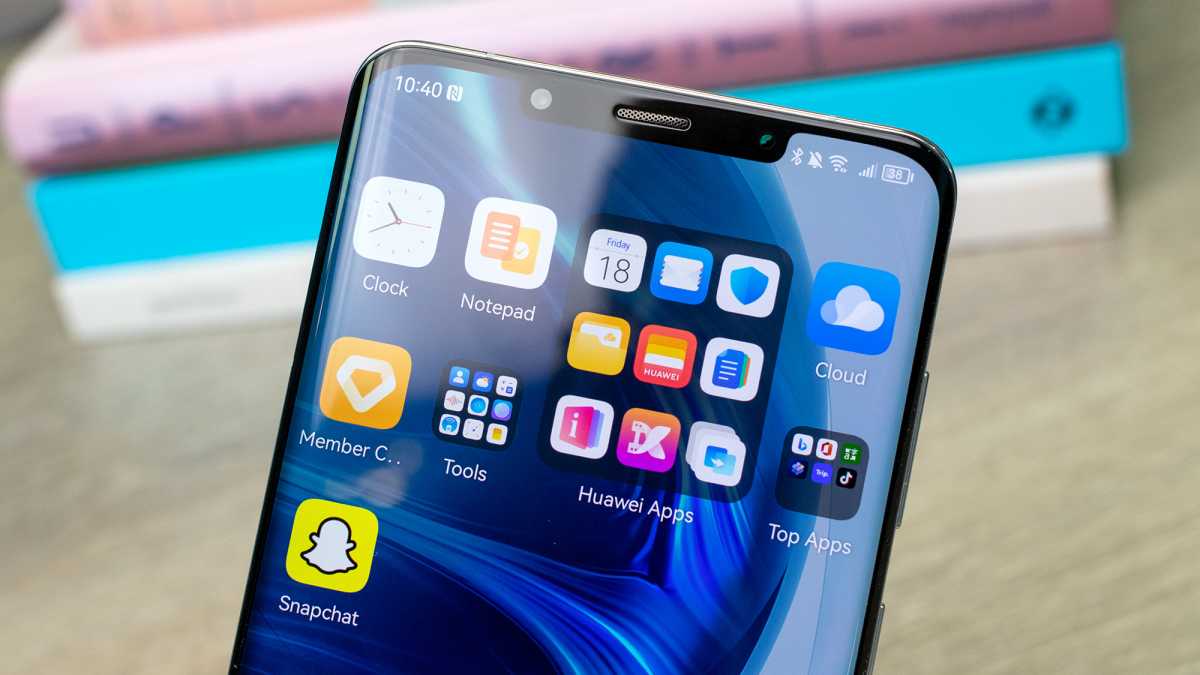 Análisis del Huawei Mate 50 Pro: precio, características y opinión