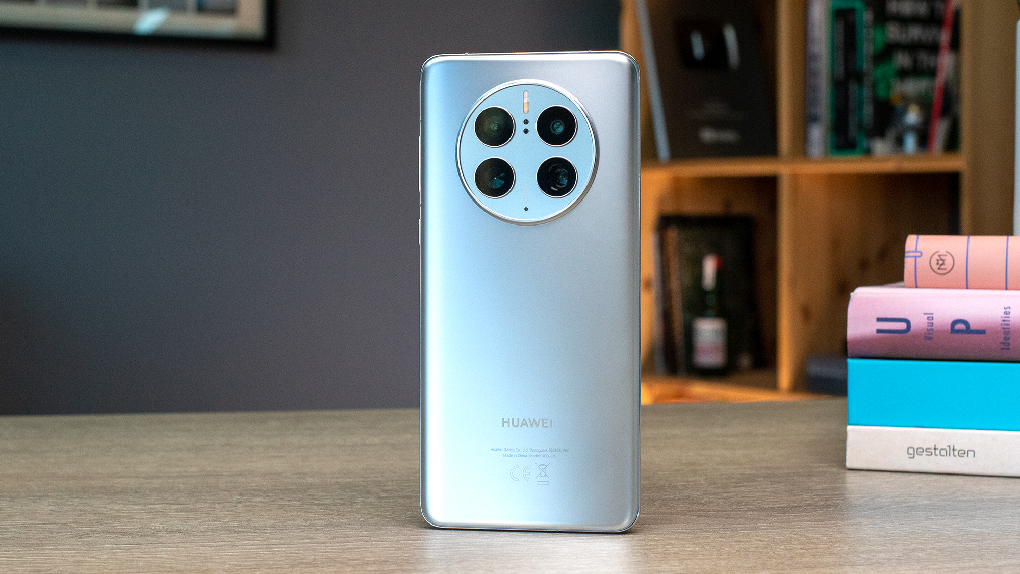 Huawei Mate 50 Pro - Le meilleur dans tous les domaines