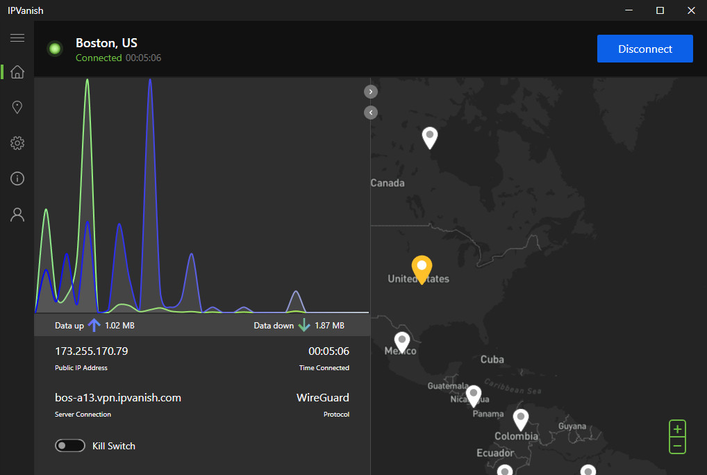 How to use VPN for gaming IPVanish