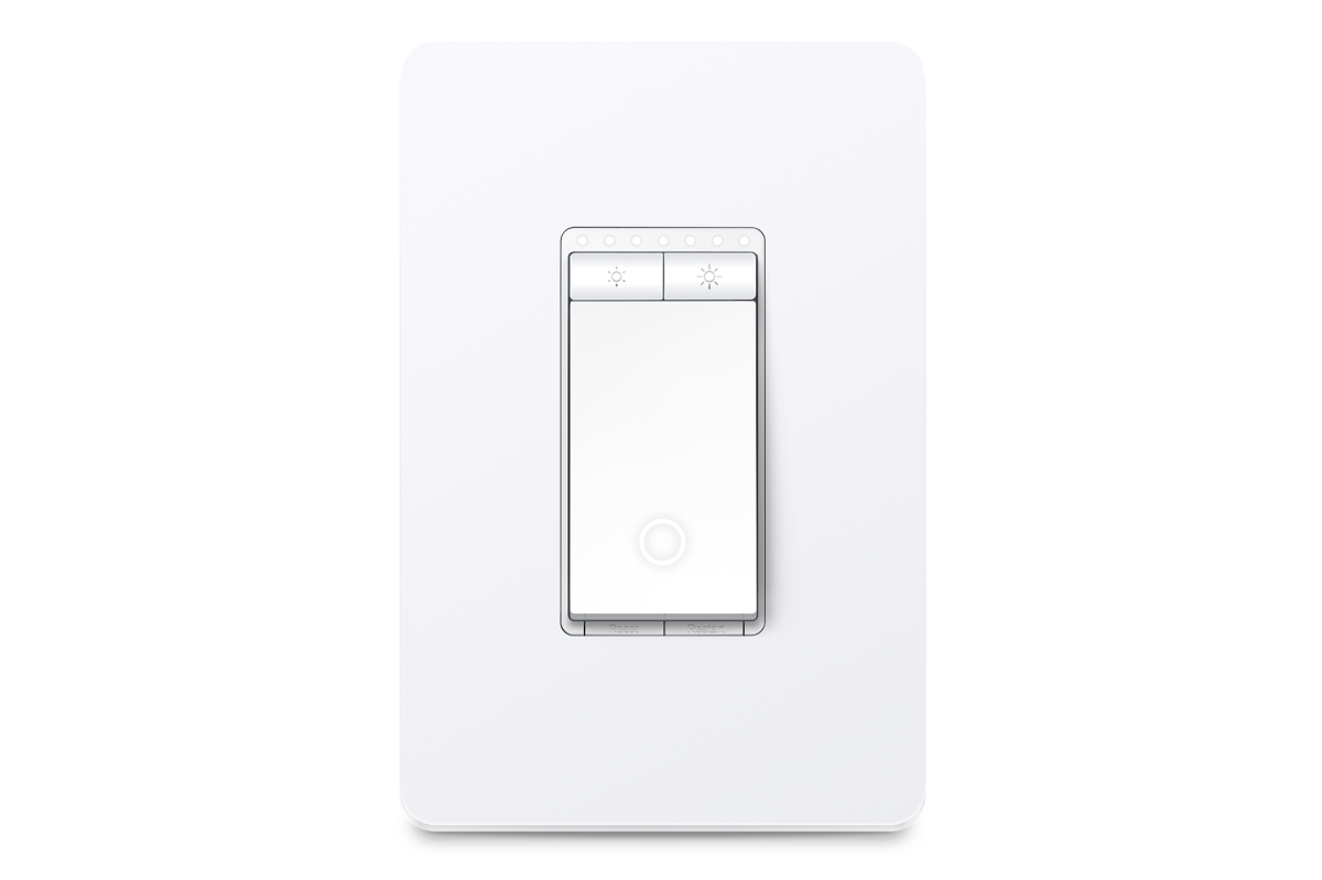 Kasa Smart plug and switches