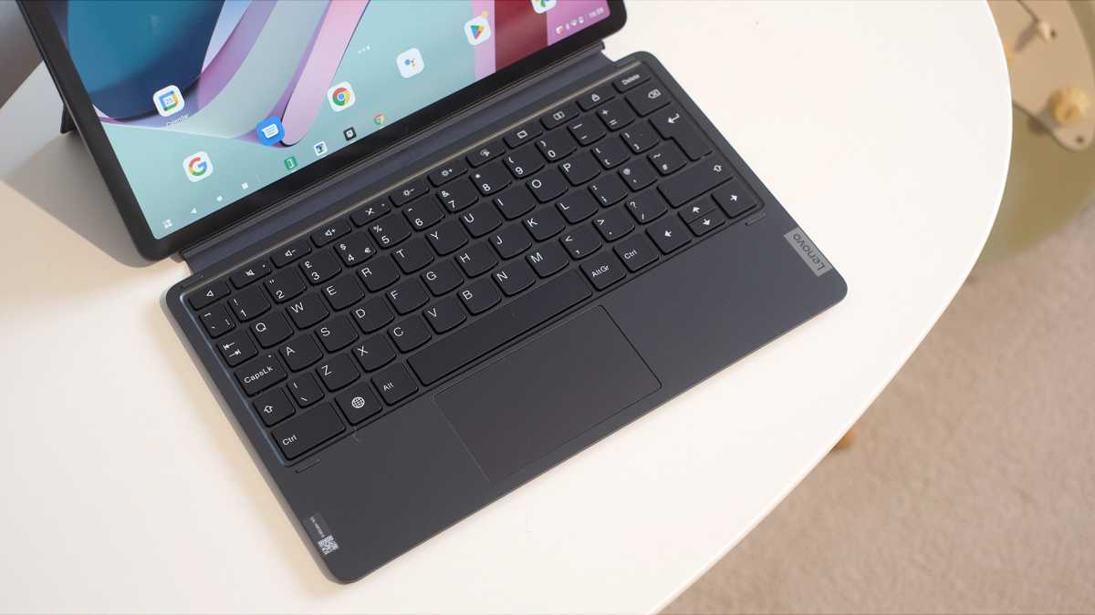 Lenovo Tab P11 Pro -  External Reviews