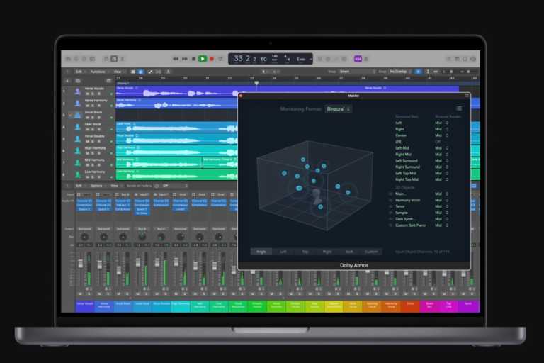 Best Mac for music production Macworld