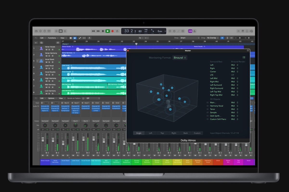 Best Mac for music production Macworld