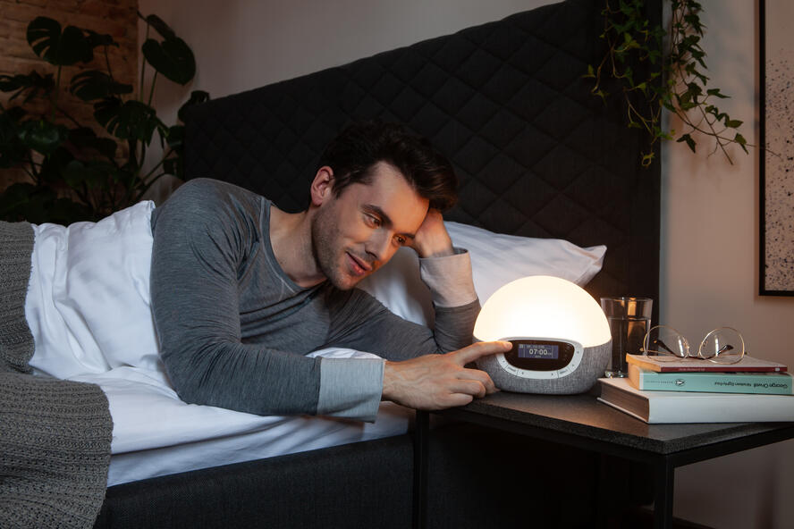 Lumie Bodyclock Shine