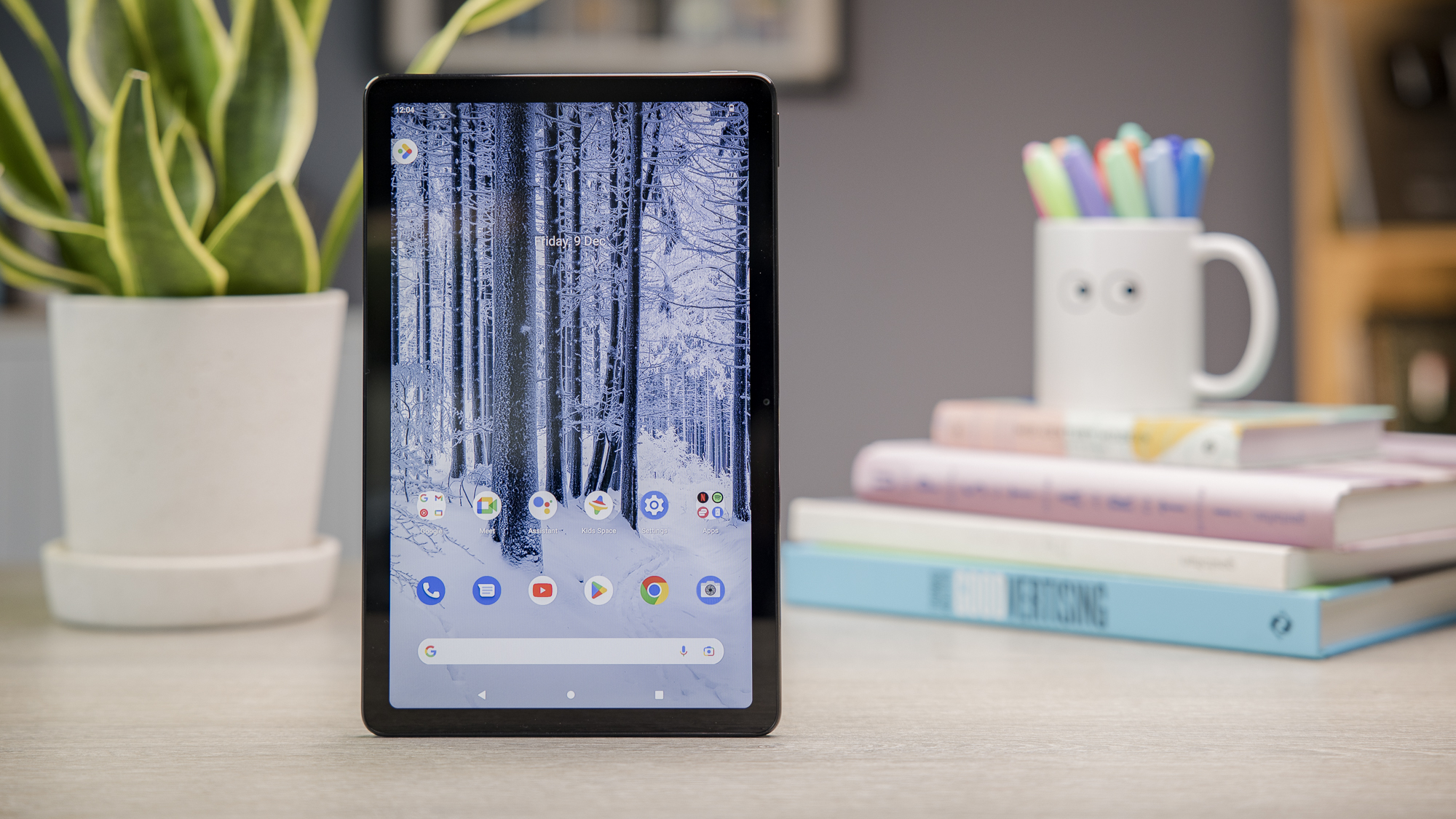 Best Budget Tablet 2024: Top 10 Cheap Tablets - Tech Advisor