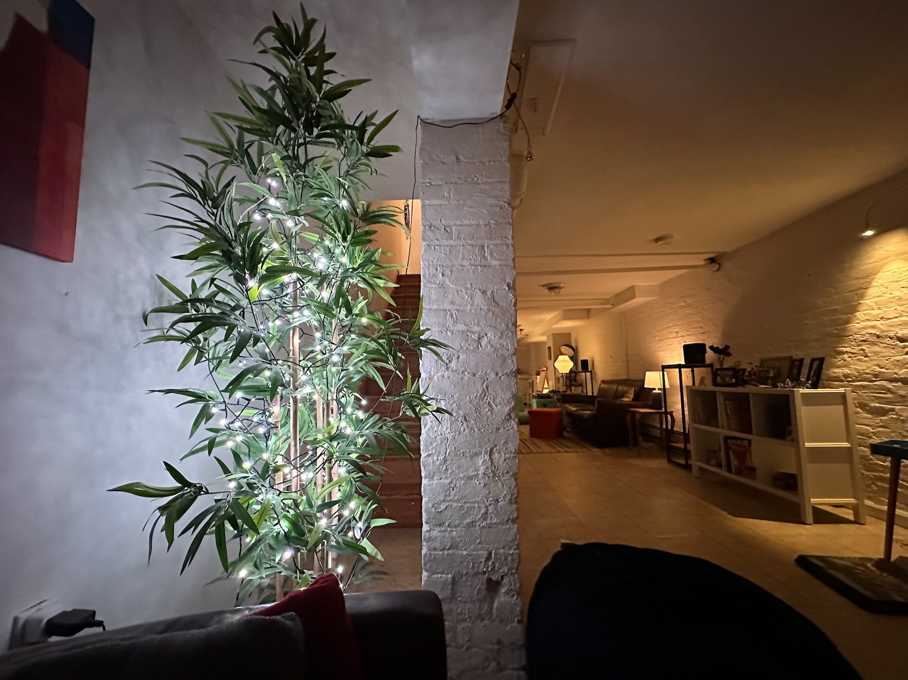 Philips Hue Festavia string lights