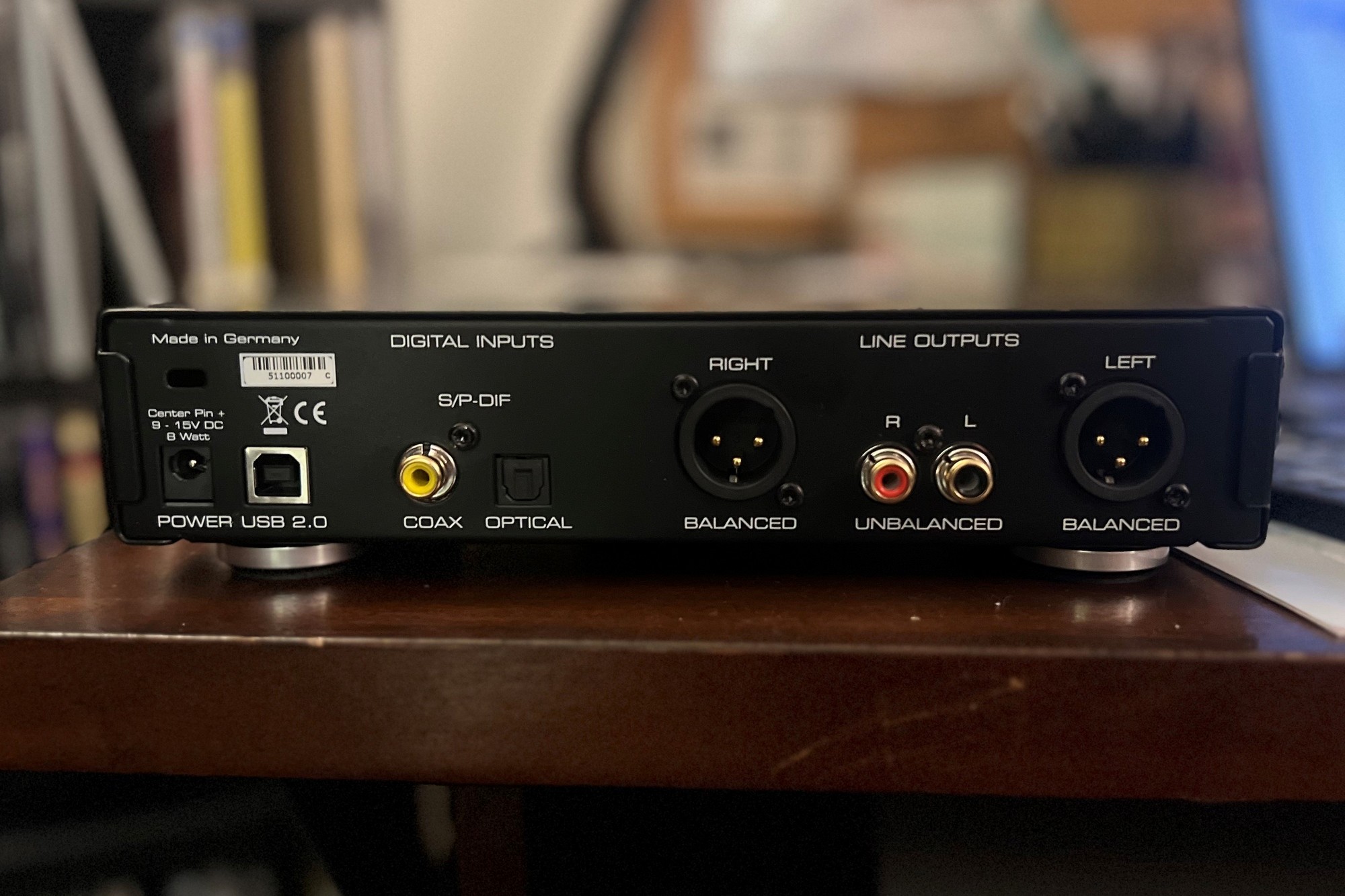 RME Audio RME ADI-2 DAC FS review: Outstanding D/A conversion