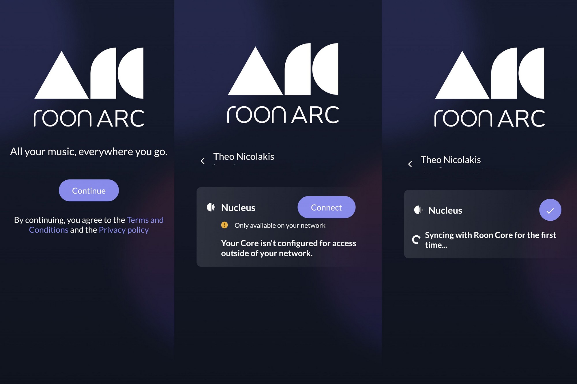 Roon ARC review: We test Roon 2.0's most significant feature | TechHive