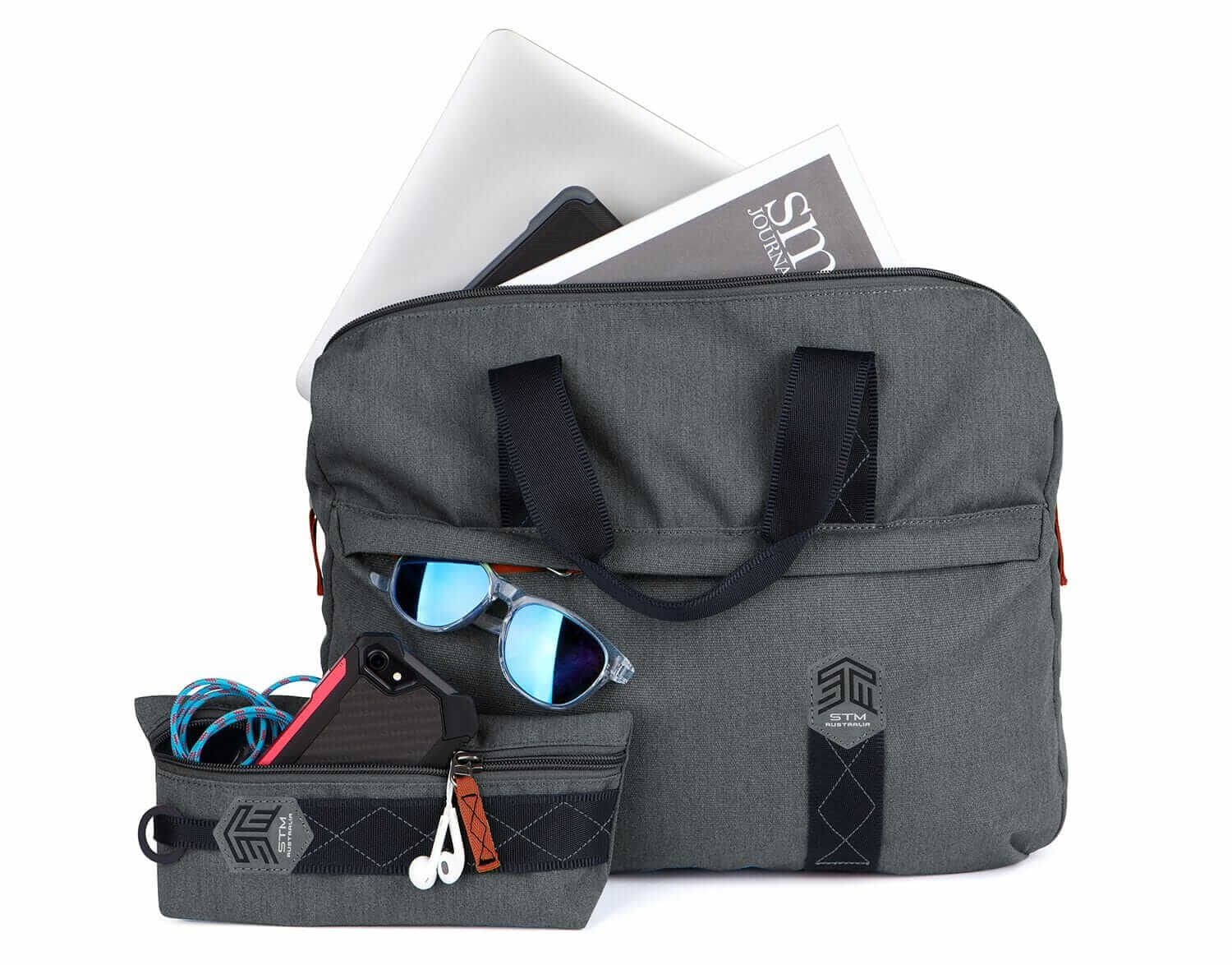 STM Judge Shoulder Bag - laptop shoulder bag