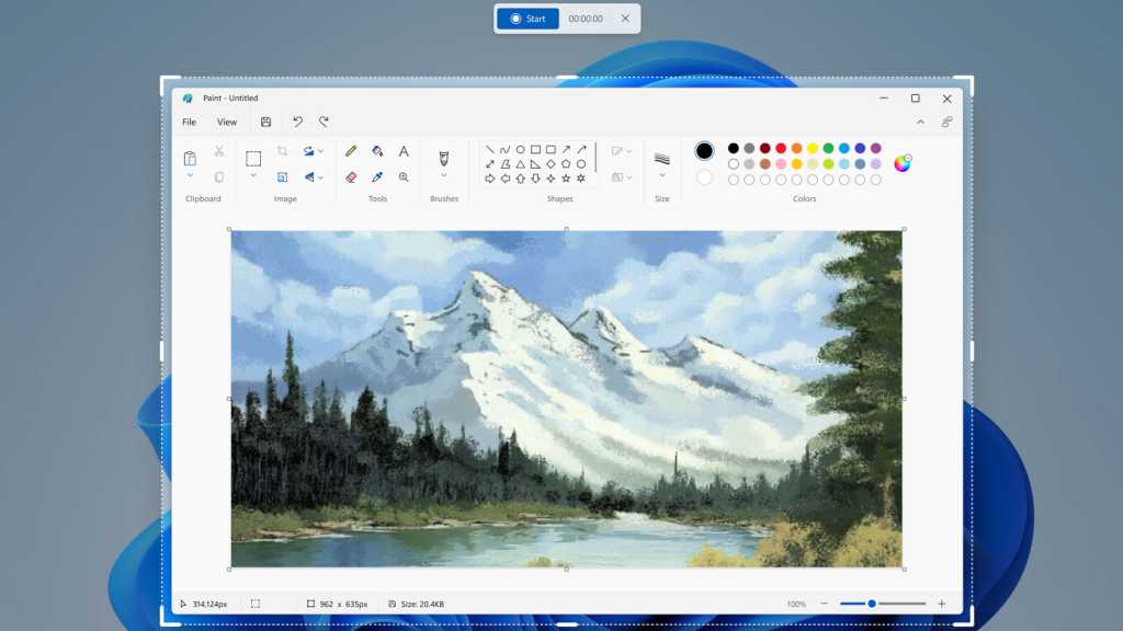 Image: Snipping Tool in Windows 11 hat schwere SicherheitslÃ¼cke â das mÃ¼ssen Sie wissen
