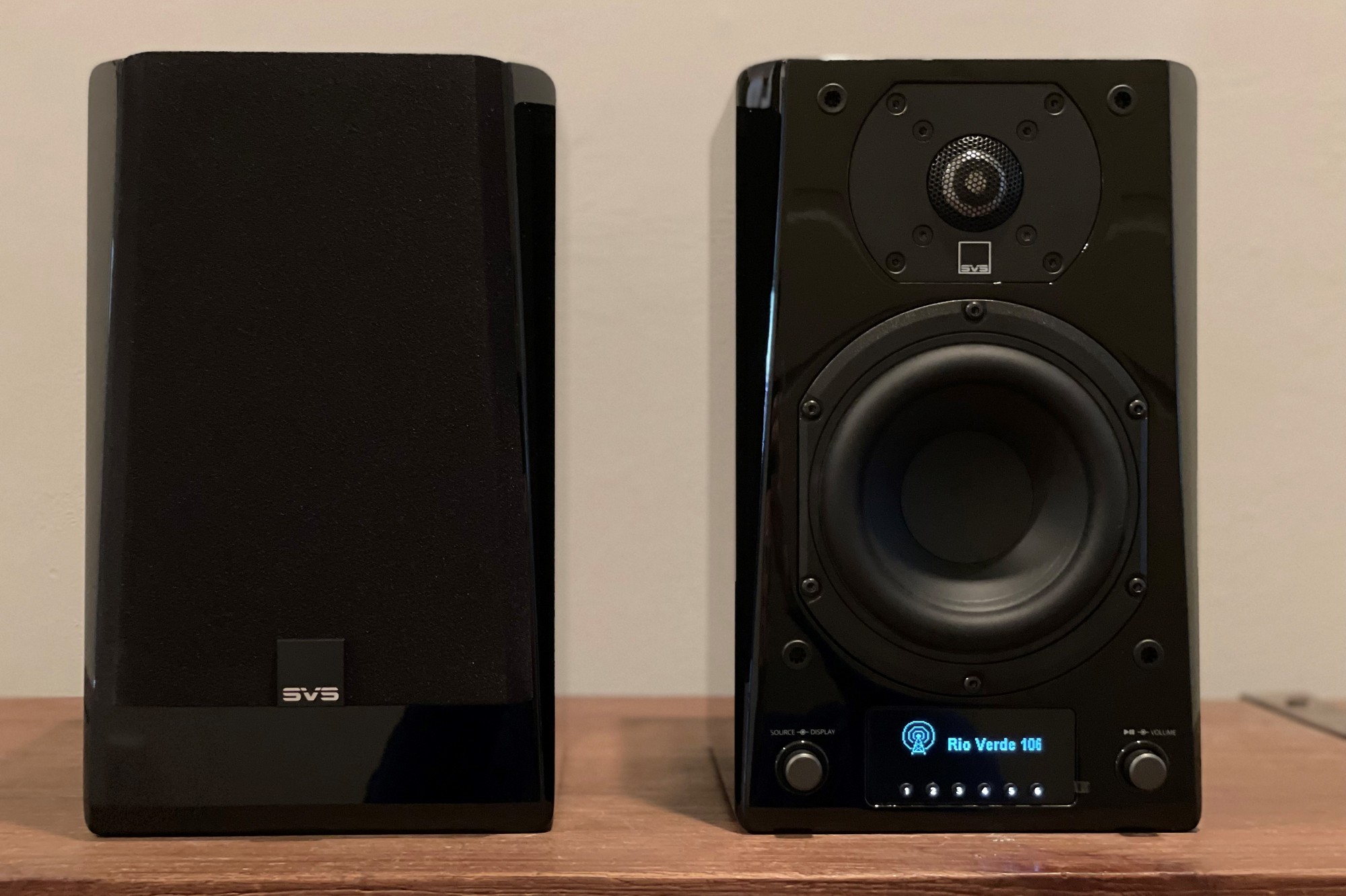 SVS Prime Wireless Pro