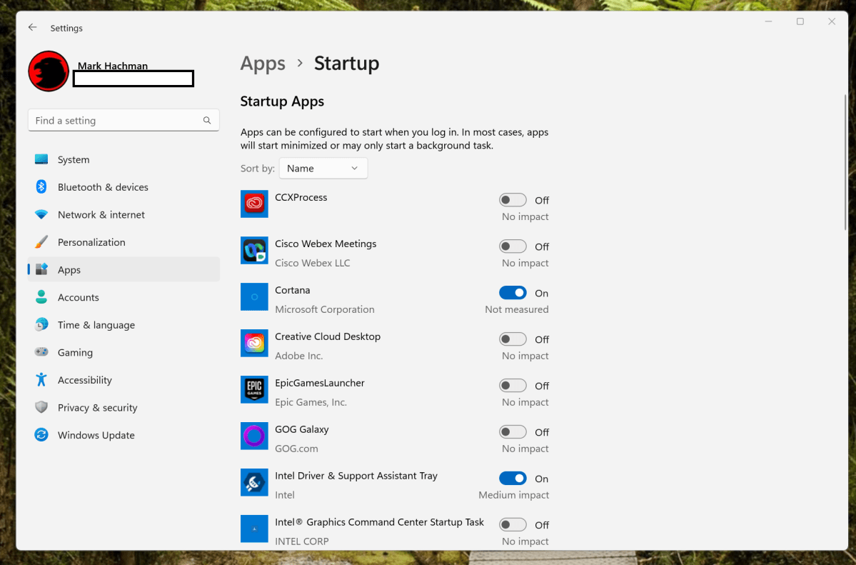 Windows tips 2023 apps