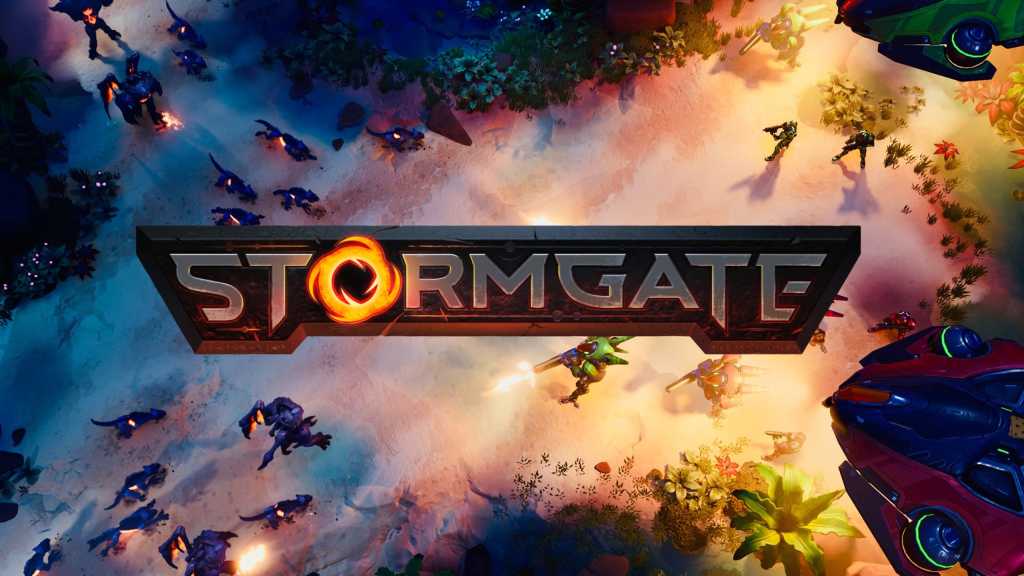Image: Stormgate im Preview: Starcraft 3 kommt, es wird nur anders â¦