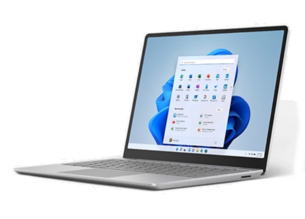 Surface Laptop 2