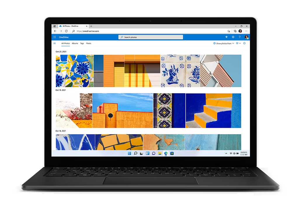 Surface Laptop 4