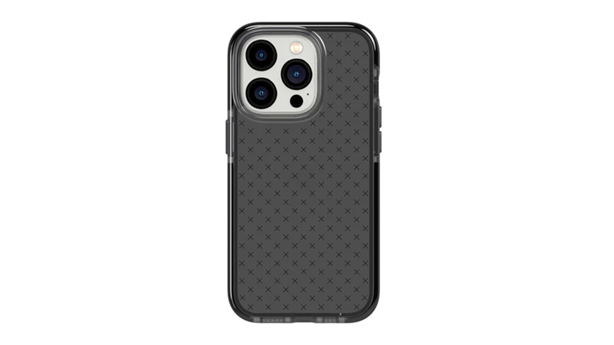 Case IPHONE 12 / 12 PRO Spigen Tough Armor black, cases and covers \ Types  of cases \ Back Case cases and covers \ Material types \ Hybrid all GSM  accessories \ Cases \ Cases for smartphones, cellphones Apple