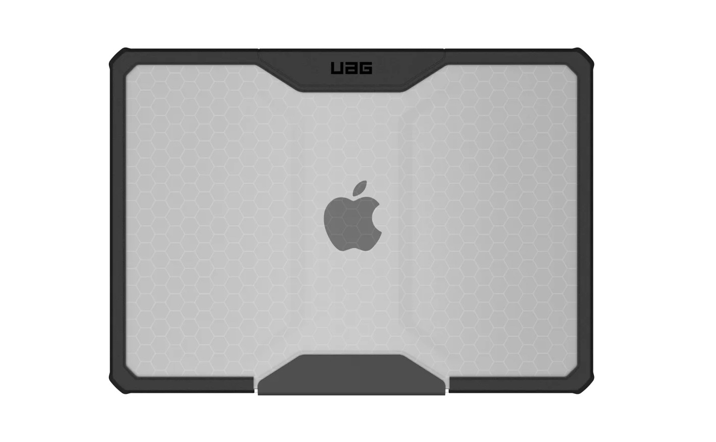 UAG Plyo Case – Extra robust laptop shell