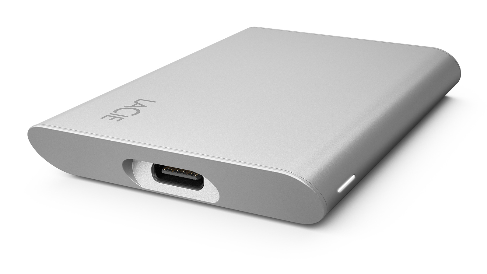 LaCie Portable SSD