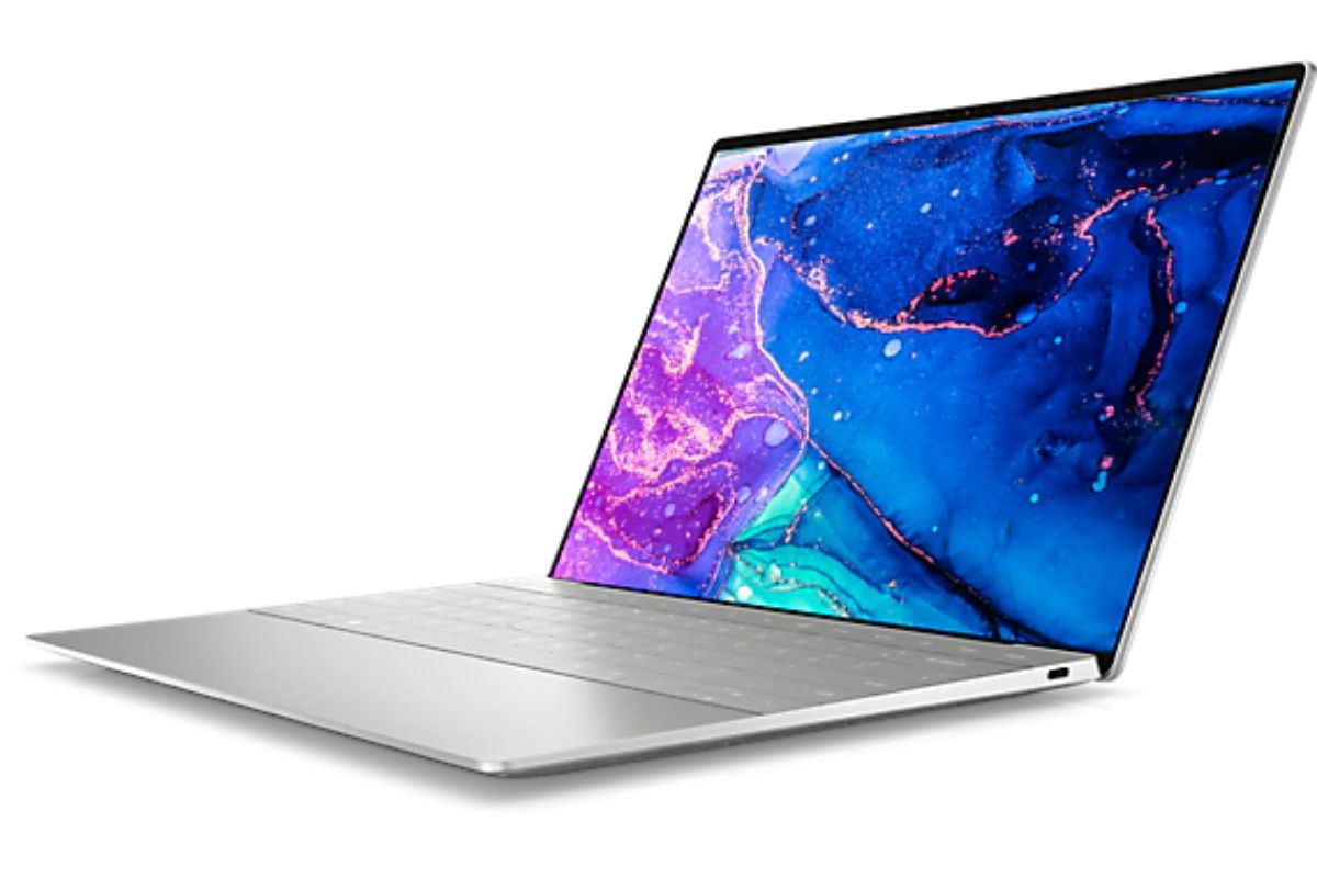 Dell XPS 13 Plus laptop