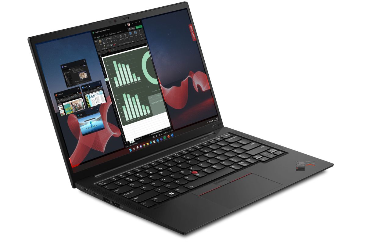 Lenovo ThinkPad X1 Carbon Gen 11