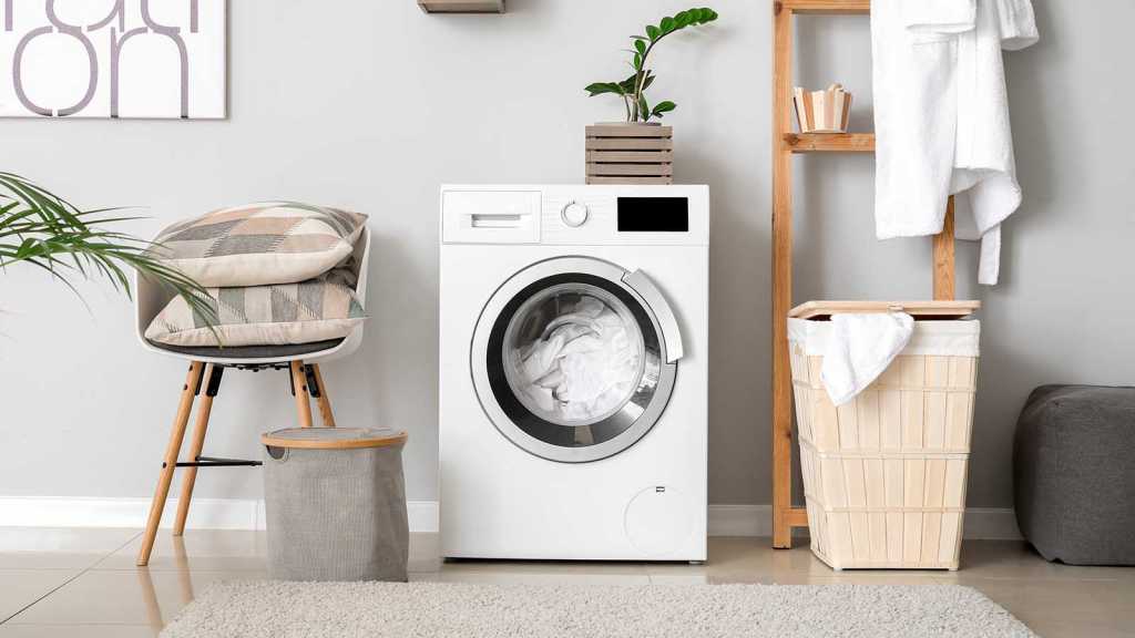 Image: Waschmaschine: So viel Strom & Wasser kostet ein Waschgang