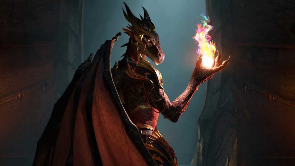 Dragonflight ist eine Reise zurück zu den Wurzeln von WoW: Die Drachen und Titanen bauten die Dracheninseln, um Drachenarmeen zu trainieren, die bei zahlreichen Invasionen Azeroth verteidigten.