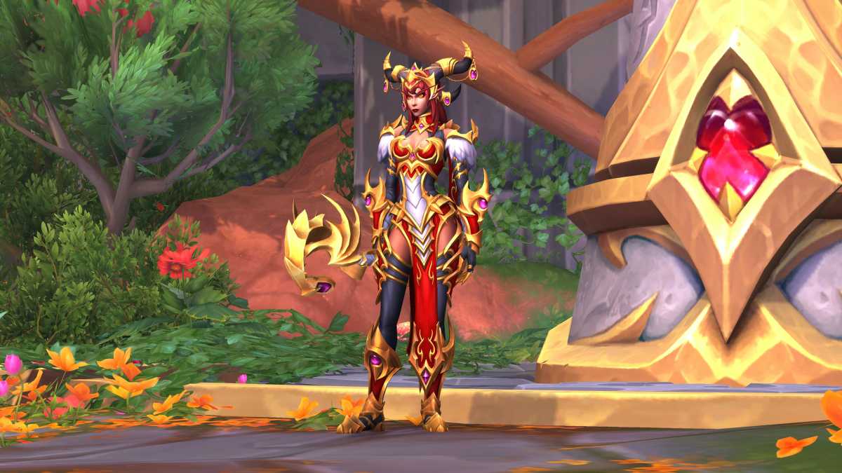 Dragonflight ist eine Reise zurück zu den Wurzeln von WoW: Die Drachen und Titanen bauten die Dracheninseln, um Drachenarmeen zu trainieren, die bei zahlreichen Invasionen Azeroth verteidigten.