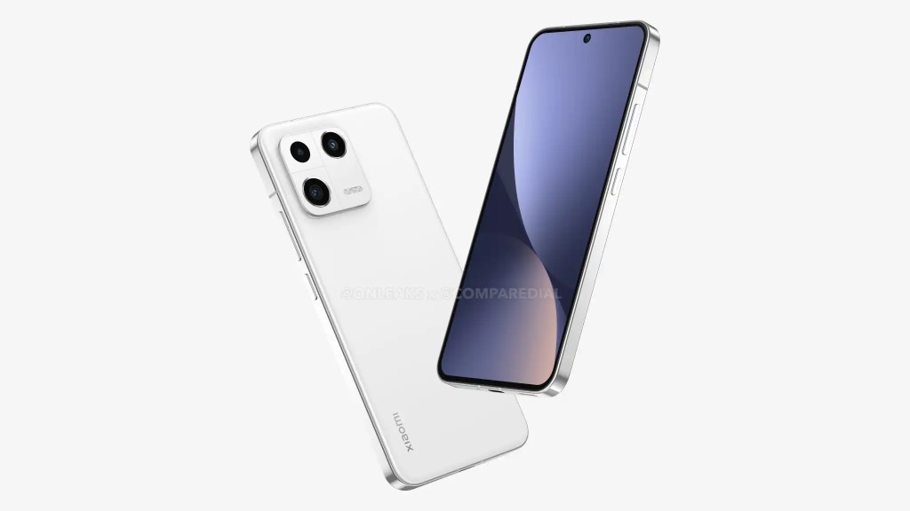Image: Xiaomi 13 und 13 Pro: Release, Preise, Specs