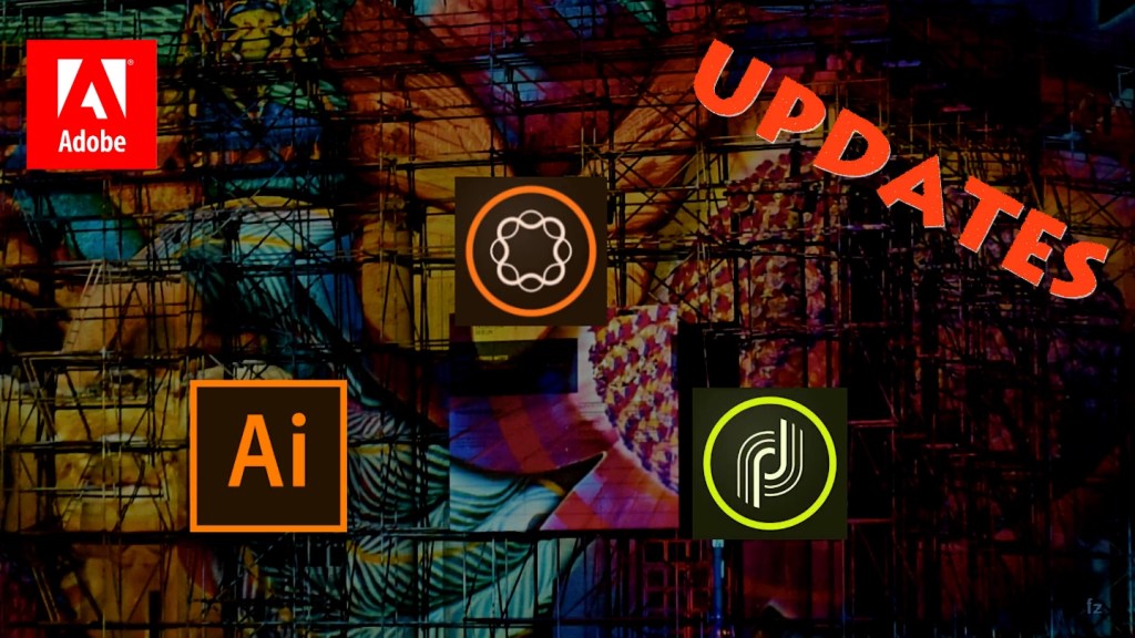 Image: Adobe schlieÃt 38 SicherheitslÃ¼cken