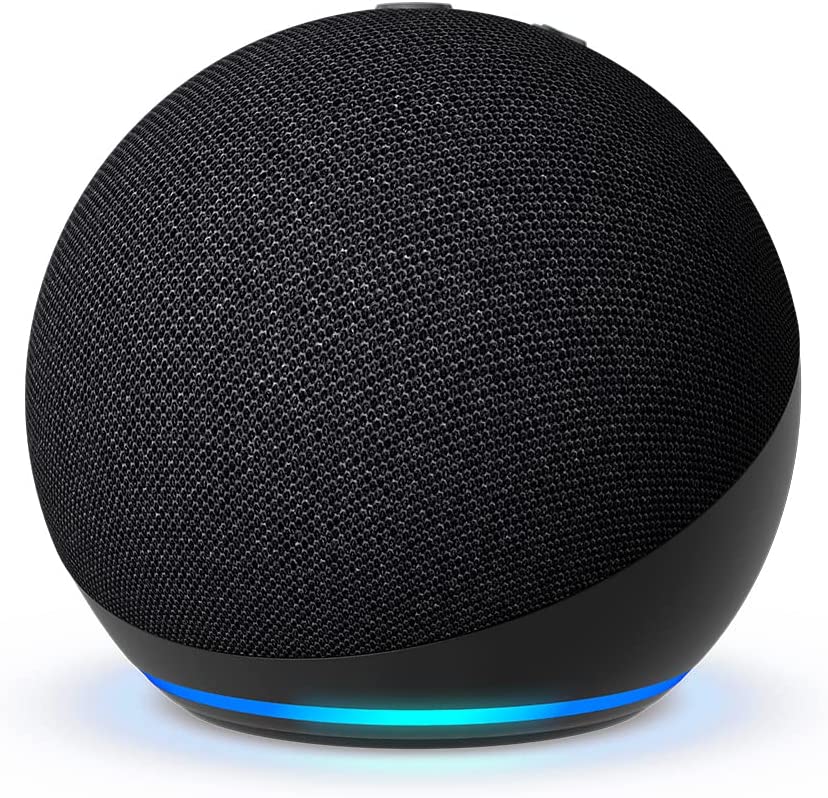 Alexa Echo Dot 5