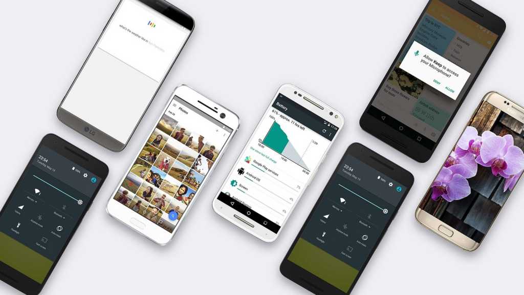 Image: Android im Emulator am PC ausprobieren