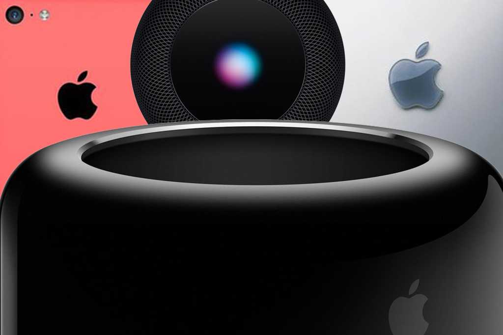 Image: Acht futuristische Apple-Produkte, die niemand wollte