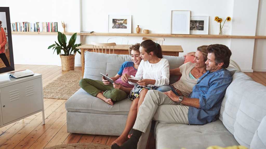 Image: Wie Sie Fernsehsendungen per App aufzeichnen