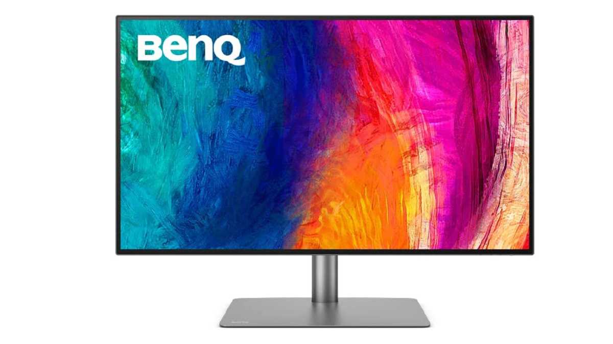 Benq PD3220U