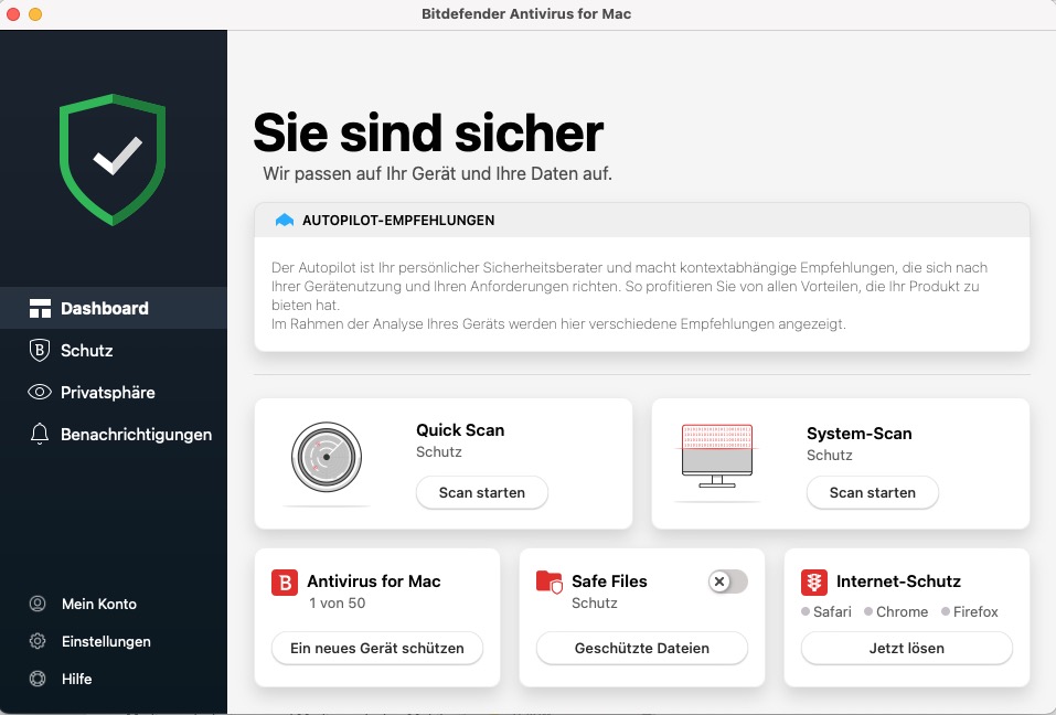 Bitdefender