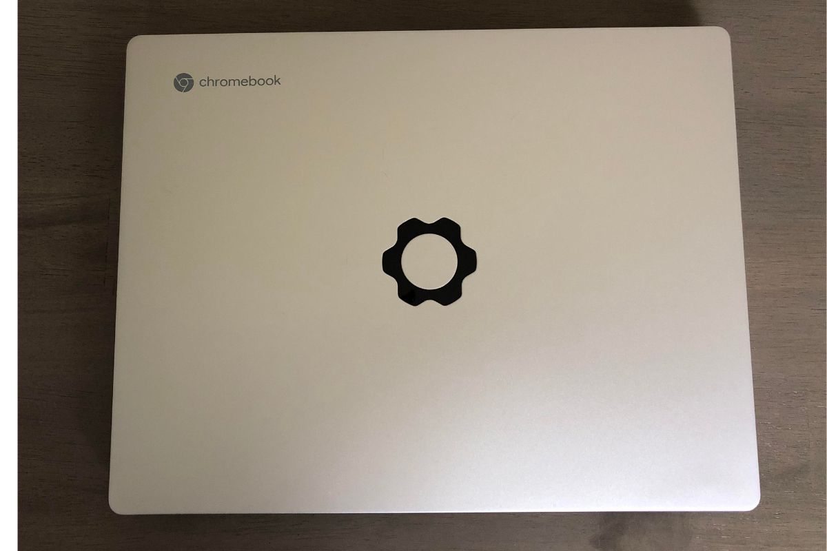 Framework Laptop Chromebook build quality