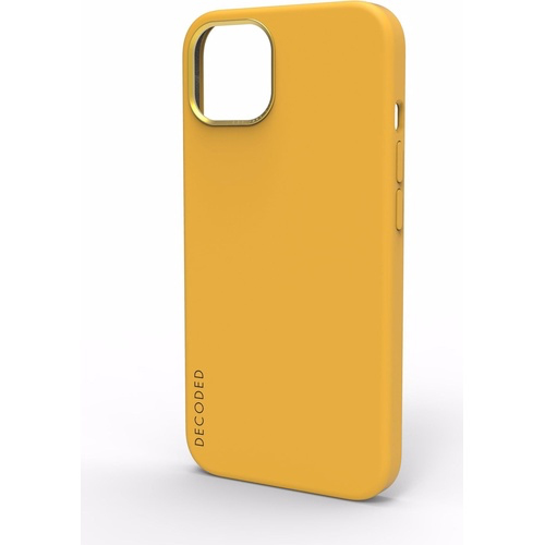 Decoded Backcover Silicon
