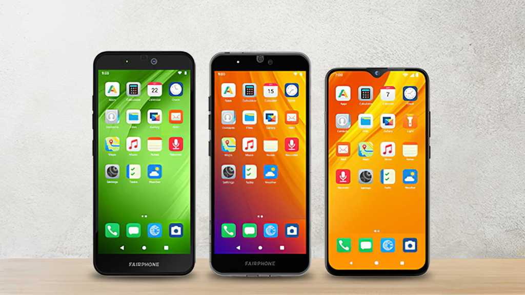 Image: Ãltere Android-Handys mit /e/ OS sicher weiternutzen